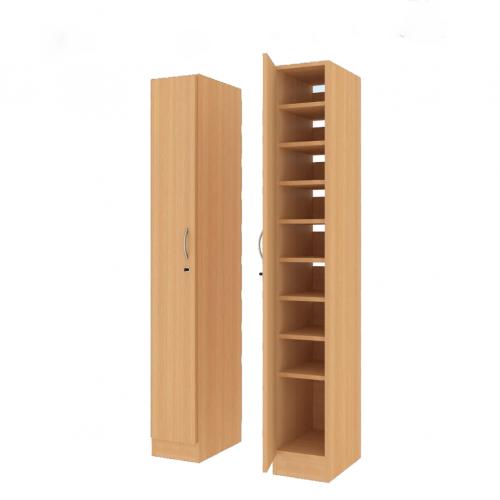 oeco... Postverteilerschrank mit 9 Fächern